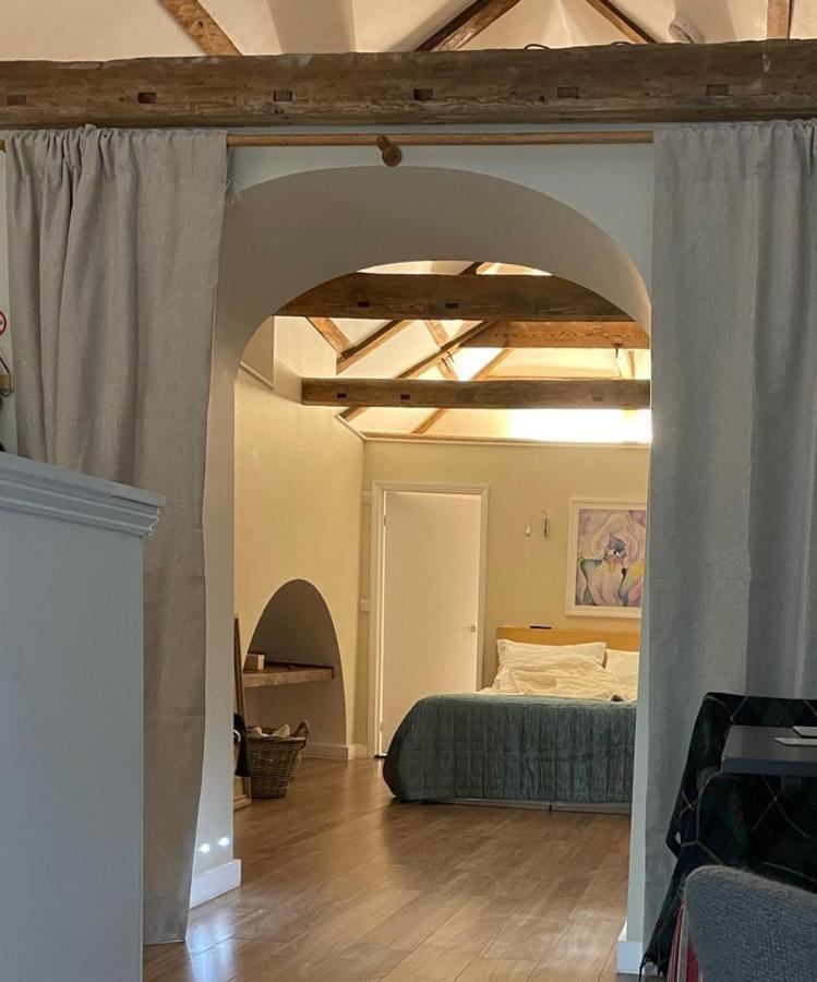 Loft In Bungay Apartamento Exterior foto